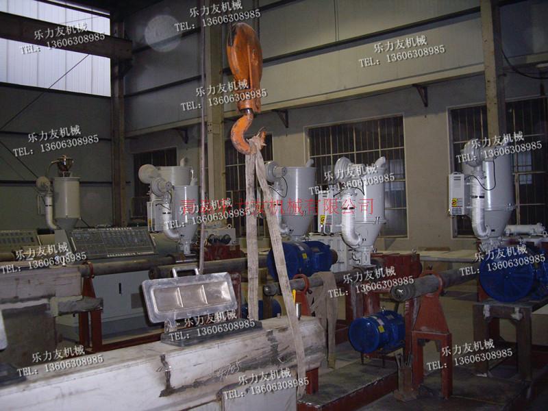 北京专用pert生产线地暖管设备批发