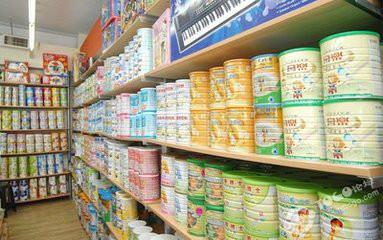 供应日本奶粉进口物流，日本奶粉进口清关，日本奶粉进口