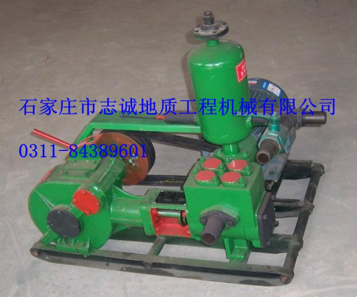 供应杭州160卧式单缸泥浆泵厂家，泥浆泵销售价格