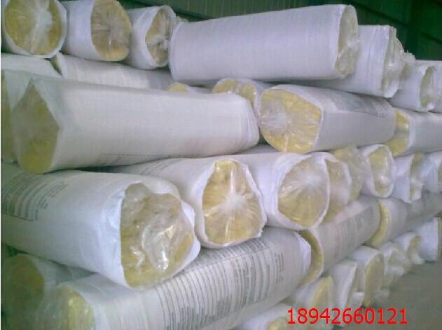 供应10公斤的玻璃棉卷毡多少钱，河北玻璃棉直销供货商报价