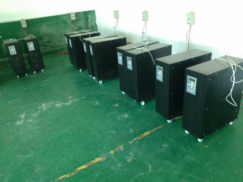 东莞市单单4-6KVA工频UPS电源厂家