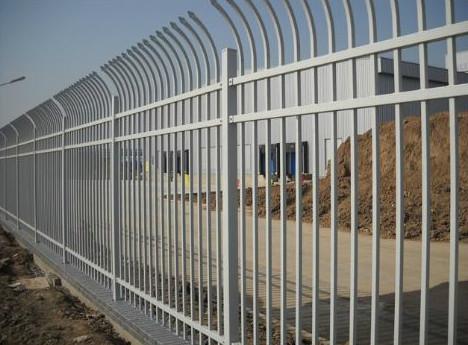 厂家供应锌钢护栏，工艺护栏，蓝飞护栏网，铁艺护栏厂家
