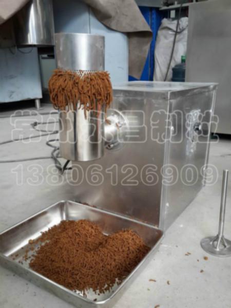 红糖造粒机实验室设备永昌干燥生产