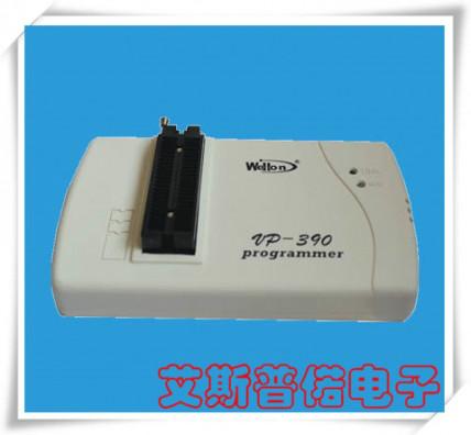 供应威磊VP-298S串行EEPROM专用编程器