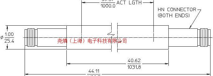 位置灵敏He3探测器/LND25228/上海He3探测器