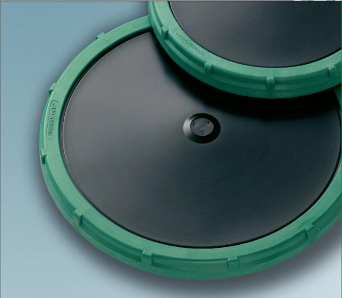 供应德国进口微孔膜片盘式曝气器
