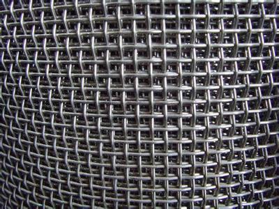 不锈钢编织轧花网/方眼网供应不锈钢编织轧花网/方眼网