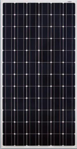 山西朔州单晶200W太阳能电池板批发