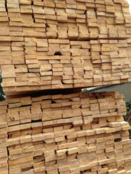 江苏建筑木方木板_苏州哪里有卖木条的_太仓铁杉价格