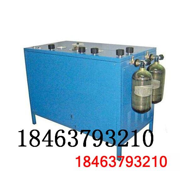 AE102型氧气填充泵批发