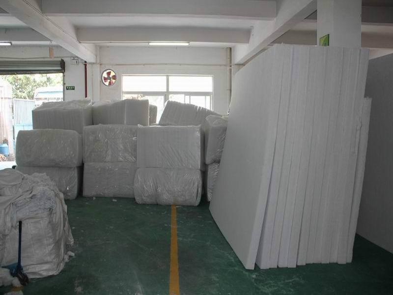 深圳市房间隔音材料厂家供应房间隔音材料，聚酯纤维隔音棉，室内环保隔音棉