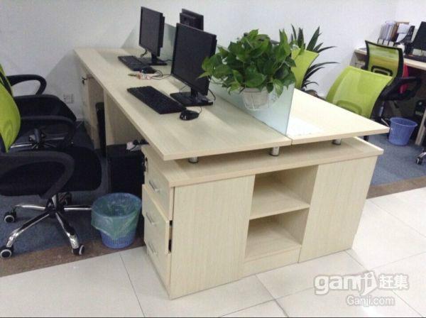 天津鹏飞办公家具厂新款屏风工位简易办公桌定做批发