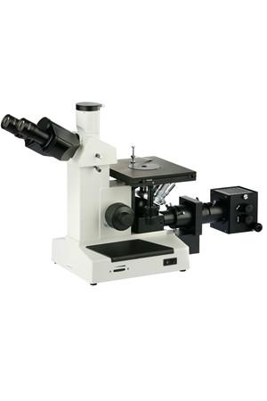 供应17倒置金相显微镜测量显微镜