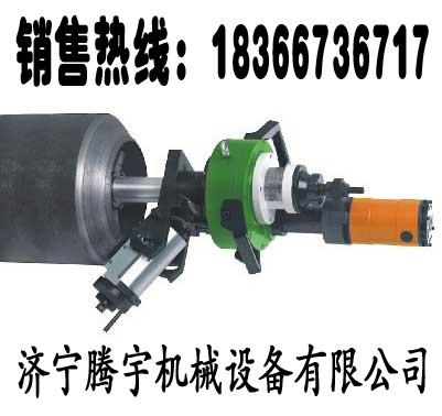 腾宇机械ISY-351内胀式管子坡口机批发