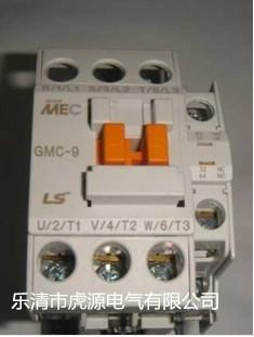 LS产电GMC-09交流接触器批发
