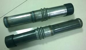 供应沧州联沣钢管/法兰式声测管/焊接钢管/超声波探测管/声测管厂家
