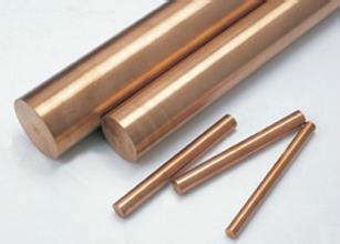 供应磷铜棒磷铜棒锌白铜棒铍铜棒紫铜棒厂家