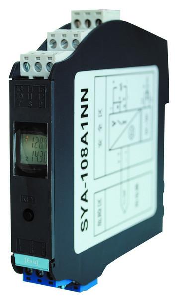 供应海南SYA-108热电偶输入安全栅、求购安全栅、安全栅供应