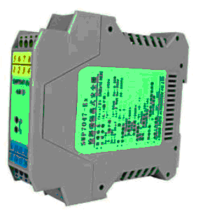 SWP7083-EX热电阻隔离式安全栅批发