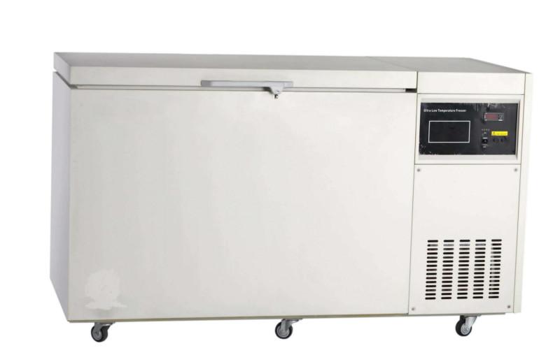 实验室低温冰箱规格齐全温度零下-120度可定制