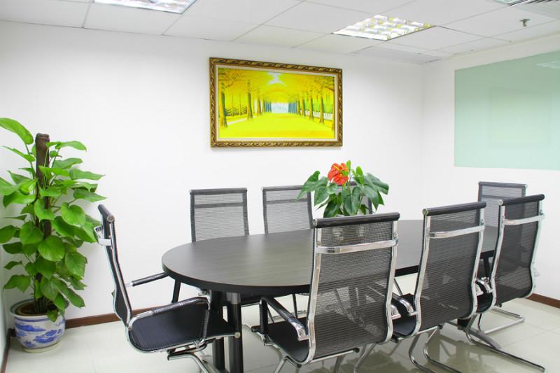 供应广州精装修办公室出租，办公室—豪装2人间—五星级的办公环境