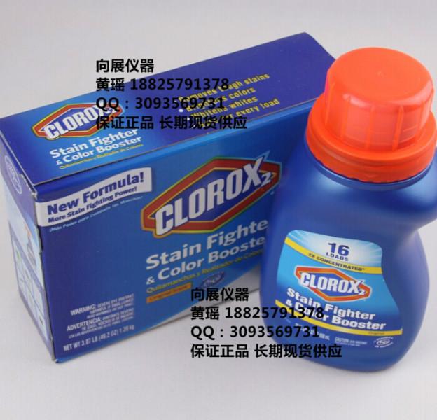 供应高乐士洗衣粉 CLOROX2 洗涤剂 高乐士洗涤剂