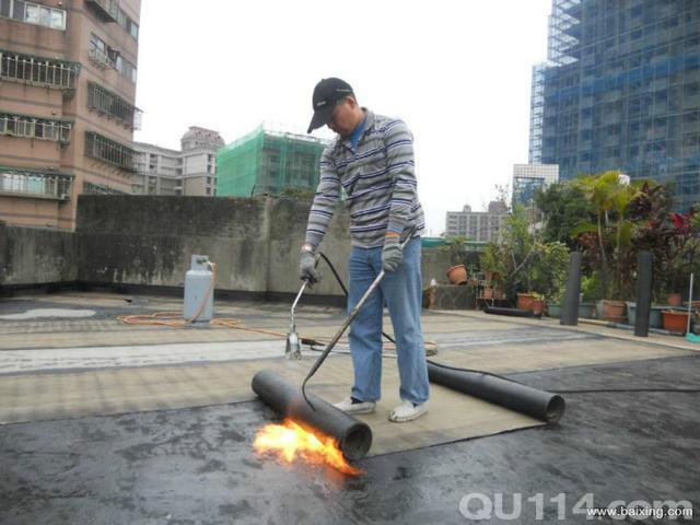 南京市房屋外墙渗漏防水补漏厂家