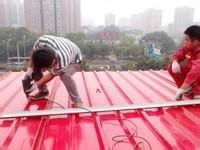  北京安装彩钢板、彩钢房安装、安装彩钢房图片