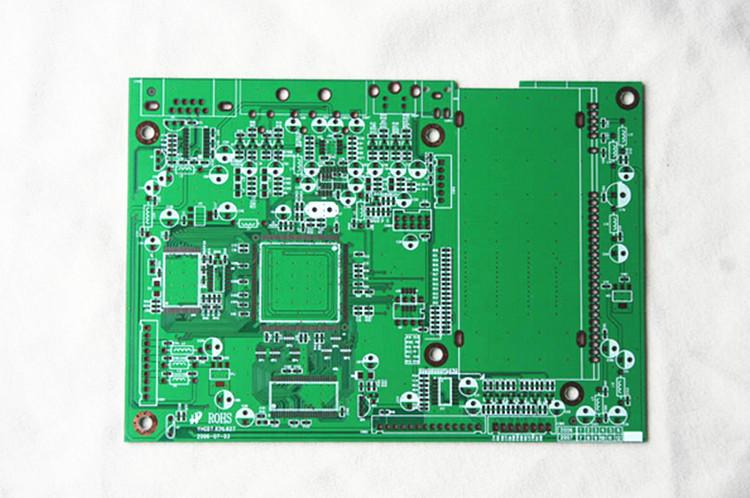 深圳PCB工厂供应双面喷锡高频板/PCB电路板加急打样图片