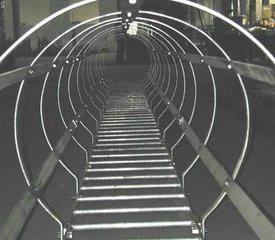 铝合金检修爬梯厂家直销质量可靠批发