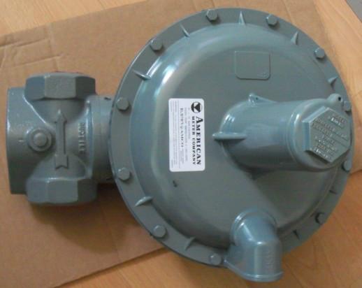 蕊鑫1843液化气调压器生产供应商批发