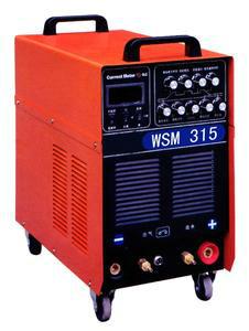 WSM逆变直流脉冲氩弧焊机批发