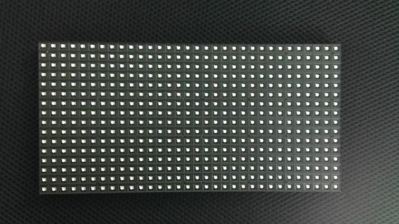 供应P7.62室内全彩模组/深圳LED