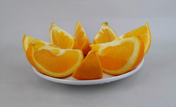桂林市蜜香橙厂家供应蜜香橙 蜜香橙小苗 香橙苗 果树果苗 桂林苗木基地
