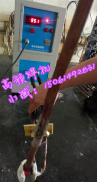 镇江市天祥公司告诉你高频焊机用途有哪些