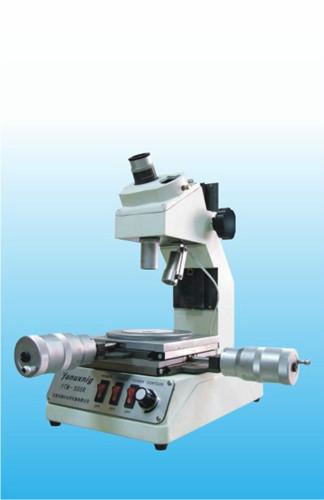 供应东莞小型工具显微镜YTM-505S