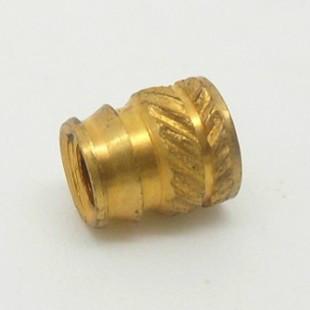 PEM镶嵌铜螺母IUB-632-2批发