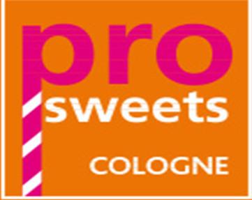 2015年科隆国际糖果原料及机械展(Prosweets)