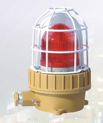 供应荣中电气(BJD)系列防爆LED警示灯RZB(IIC)
