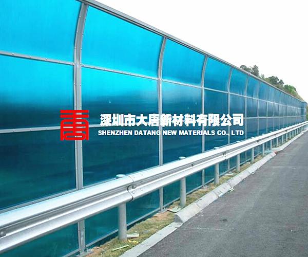 供应深圳透明湖蓝草绿PC阳光板耐力板|龙岗雨棚车棚|宝安采光棚