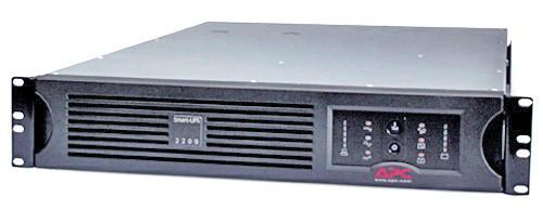 APC1kva SUA1000R2ICH标机APC电源机柜机架式