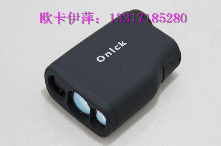 供应Onick800L激光测距仪，美国Onick测距测速仪价格，Onick800L参数