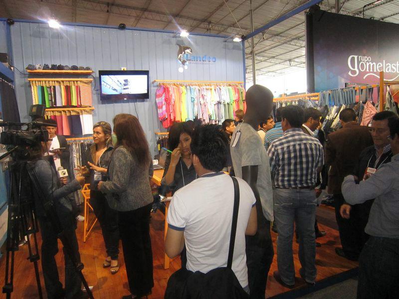 供应2015埃及国际服装面料展