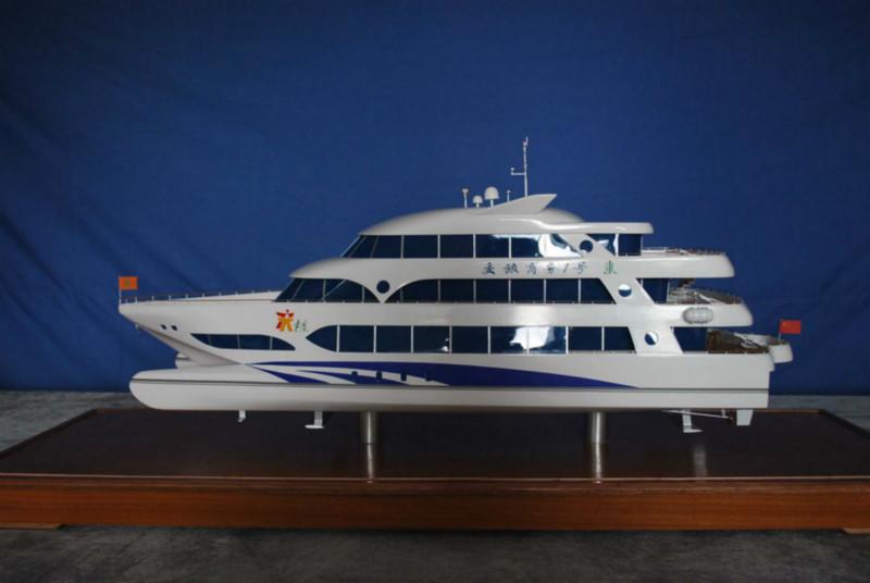 供应珠海轮船模型