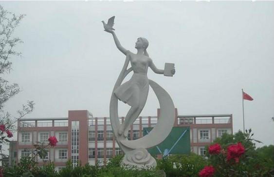 供应校园文化雕塑，北京校园文化雕塑制作厂家