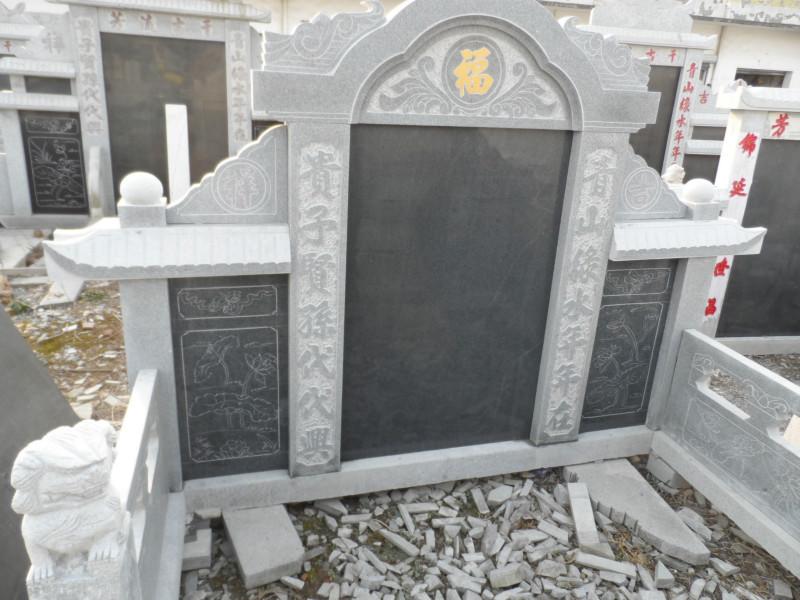 上海墓碑加工批发