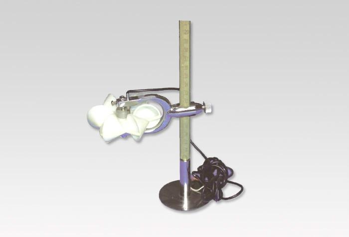供应用于浅水河流的LB50-1C型旋杯流速仪，低速流速仪