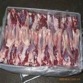 供应批发新西兰ME80厂去骨羔羊肉澳大利亚195厂绵羊排图片