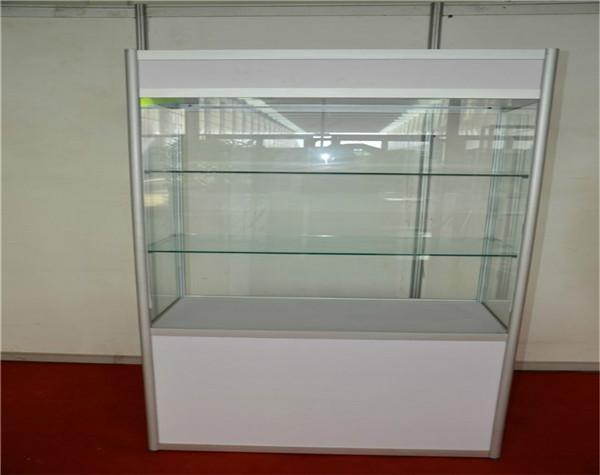 展览玻璃高柜 折叠展示高柜 高柜厂家 展览玻璃高柜/精品展示柜