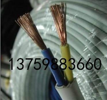 陕西西安RVV软护套电线电缆厂家批发